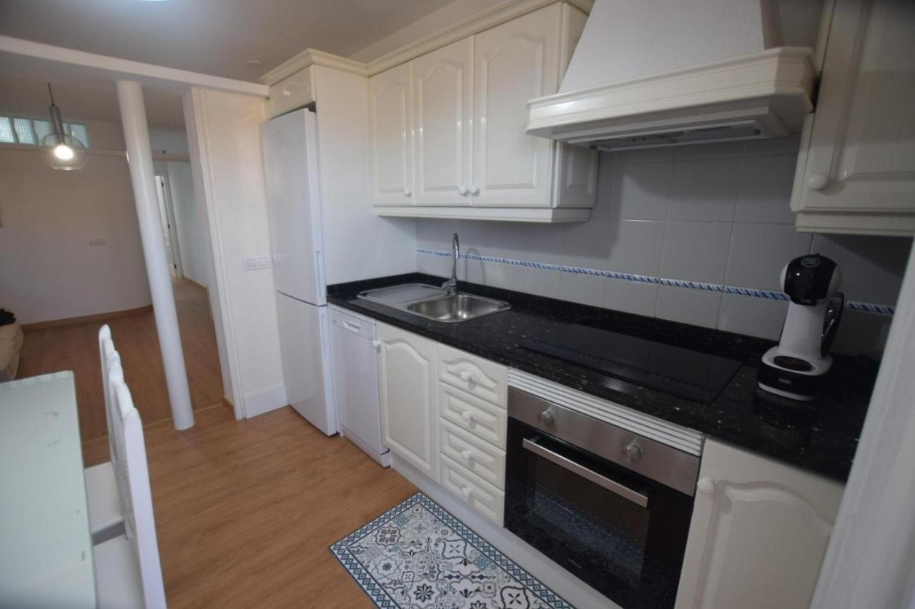 El Medano, Apartamento Centrico Y Cerca Del Mar Granadilla De Abona Exterior photo