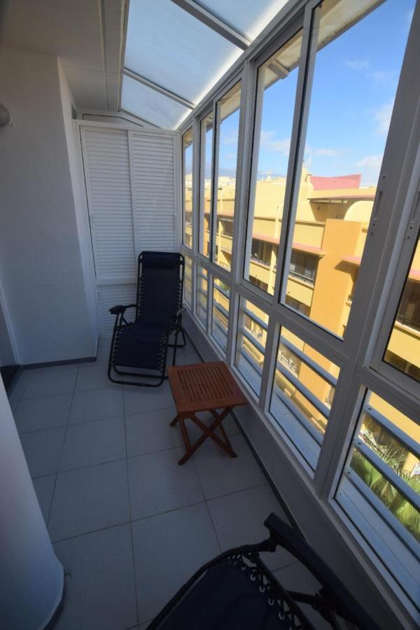 El Medano, Apartamento Centrico Y Cerca Del Mar Granadilla De Abona Exterior photo