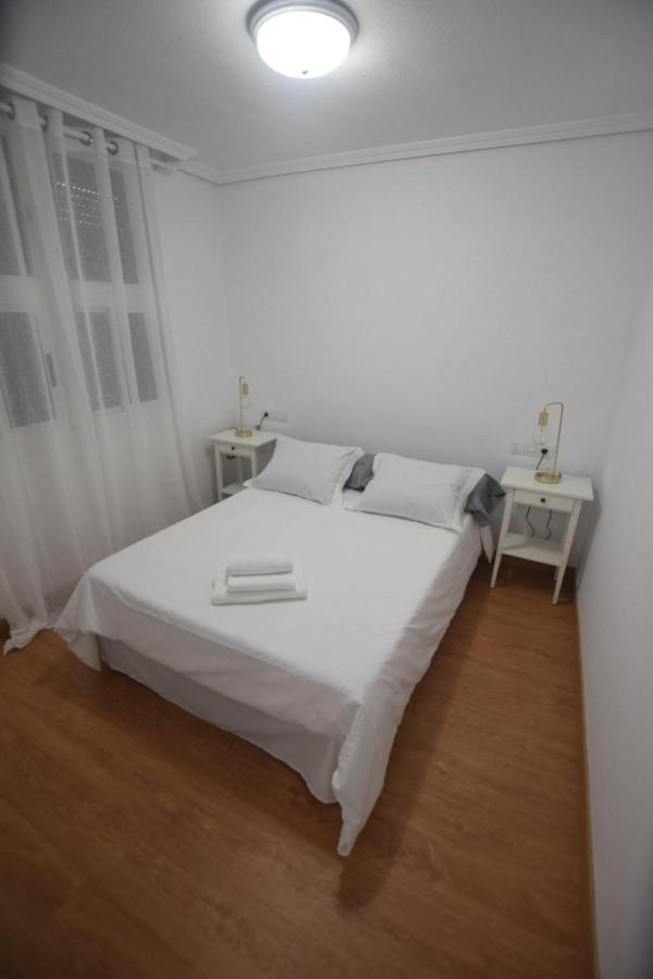 El Medano, Apartamento Centrico Y Cerca Del Mar Granadilla De Abona Exterior photo