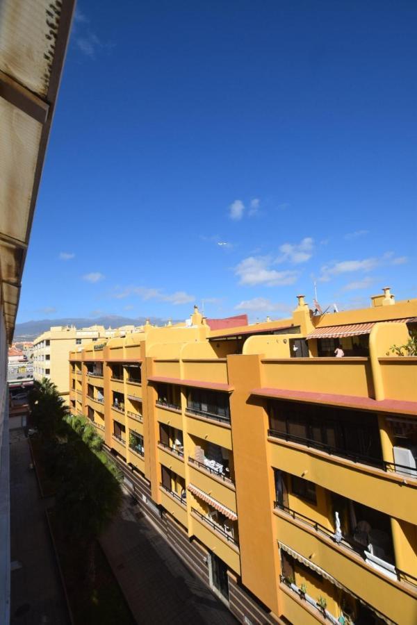 El Medano, Apartamento Centrico Y Cerca Del Mar Granadilla De Abona Exterior photo